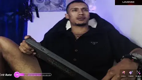 Ryan_coopper webcam model stream image