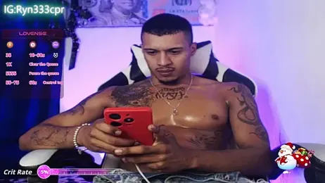 Ryan_coopper webcam model stream image