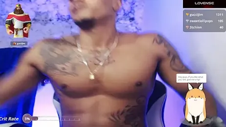 Ryan_coopper webcam model stream image