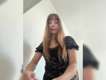 -GASMALVINA- webcam model stream image