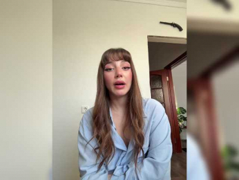 -GASMALVINA- webcam model stream image