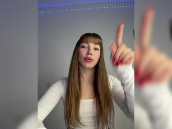 -GASMALVINA- webcam bongacams model stream image