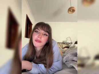 -GASMALVINA- webcam model stream image