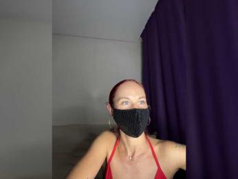 LuybiMenya webcam model stream image