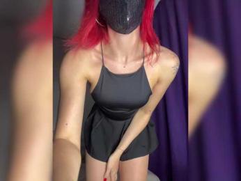 LuybiMenya webcam model stream image