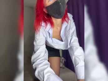 LuybiMenya webcam model stream image
