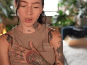 effylowell_ webcam model stream image