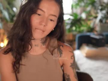 effylowell_ webcam model stream image