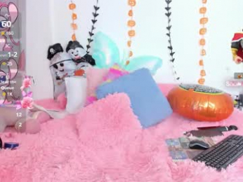 isabella_coronado webcam model stream image