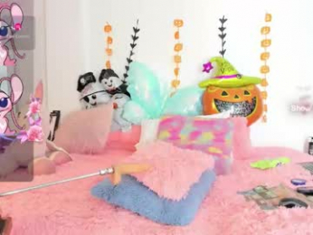 isabella_coronado webcam model stream image