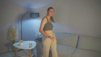 DianaVereb webcam model stream image