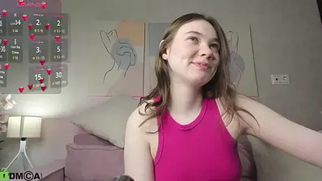 Genne_Tierney webcam model stream image