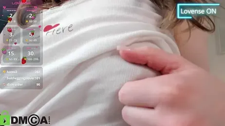 Genne_Tierney webcam stripchat model stream image