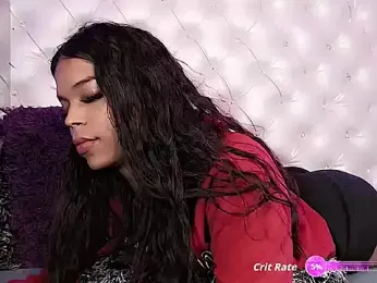 Keira_Fox31 webcam stripchat model stream image