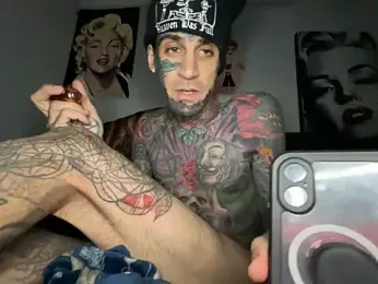 Dyskizly webcam model stream image