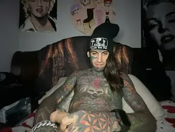 Dyskizly webcam model stream image