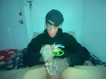 Dyskizly webcam model stream image