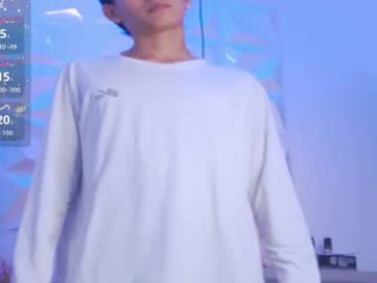 andrewortix webcam model stream image