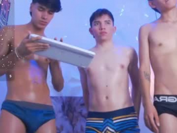 andrewortix webcam model stream image