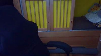 SklavinYuri webcam model stream image