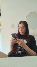 femdompersefone webcam model stream image