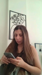 femdompersefone webcam model stream image