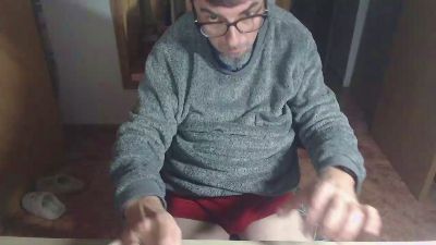 depredador48 webcam model stream image