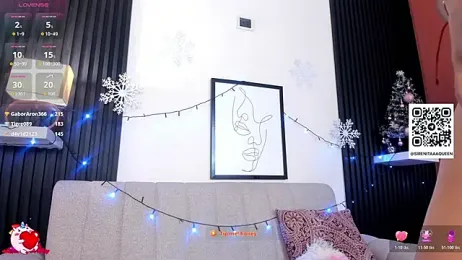 Sirenita_petitexoxo webcam model stream image