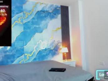 kylieandjhonny webcam model stream image