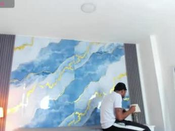 kylieandjhonny webcam model stream image