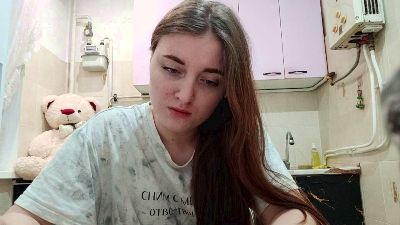 KelleyMccoid webcam model stream image