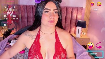 sofiia_carson webcam model stream image