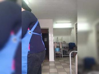 Ailin2 webcam model stream image