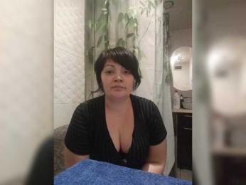 Ailin2 webcam model stream image