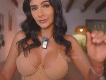 meegan1 webcam model stream image