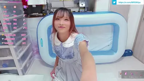 ki-lyu webcam model stream image