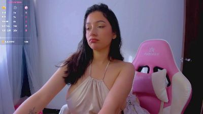 Kittyfeet1 webcam model stream image