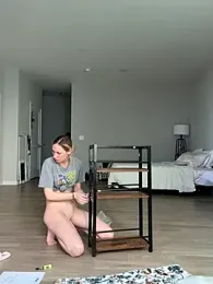 M1ssyk1ssy webcam model stream image