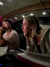 M1ssyk1ssy webcam model stream image