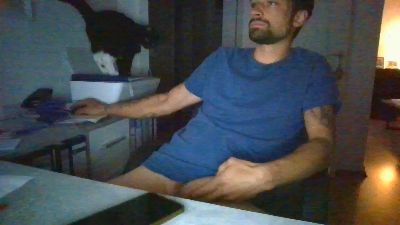 Kevooh491 webcam model stream image