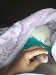 Gold_Digger86 webcam model stream image