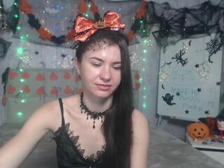 Kara Bliss webcam flirt4free model stream image