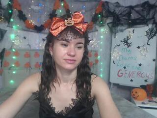 Kara Bliss webcam model stream image