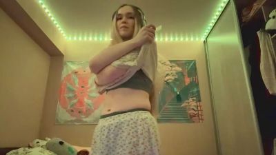 CamiKaas webcam model stream image