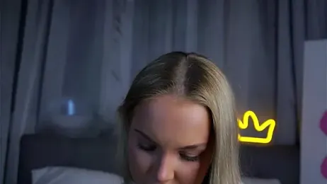 AftonConnett webcam model stream image