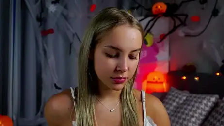 AftonConnett webcam model stream image