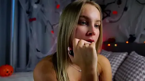 AftonConnett webcam model stream image