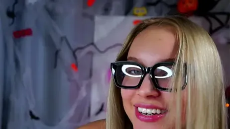 AftonConnett webcam model stream image