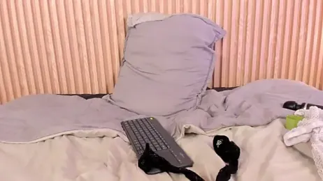 fiire_nymph webcam model stream image