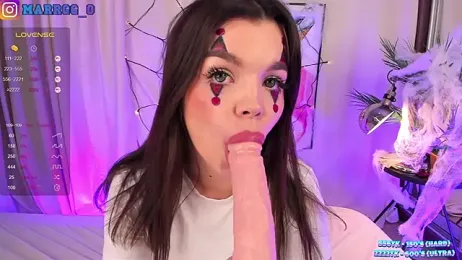 Mar_Goo webcam stripchat model stream image